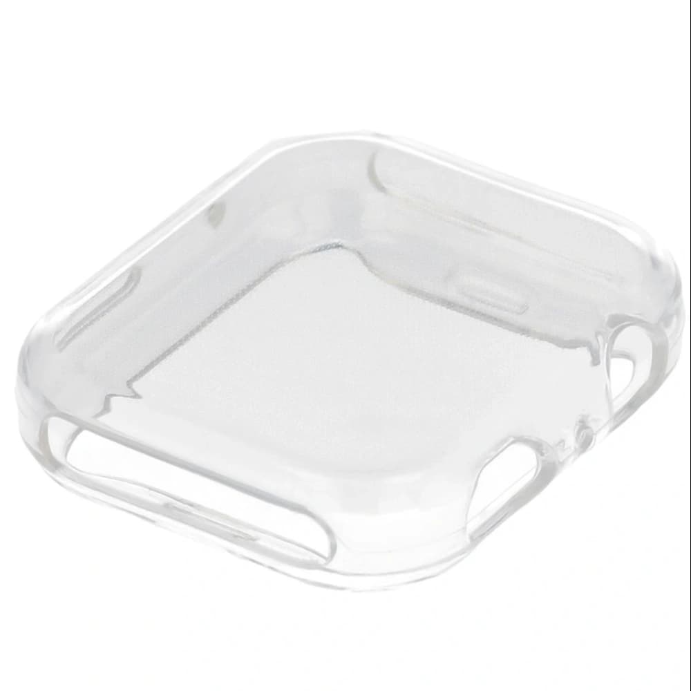 Bizon Case Watch Felipe Huawei Watch Fit 4 clear - 4