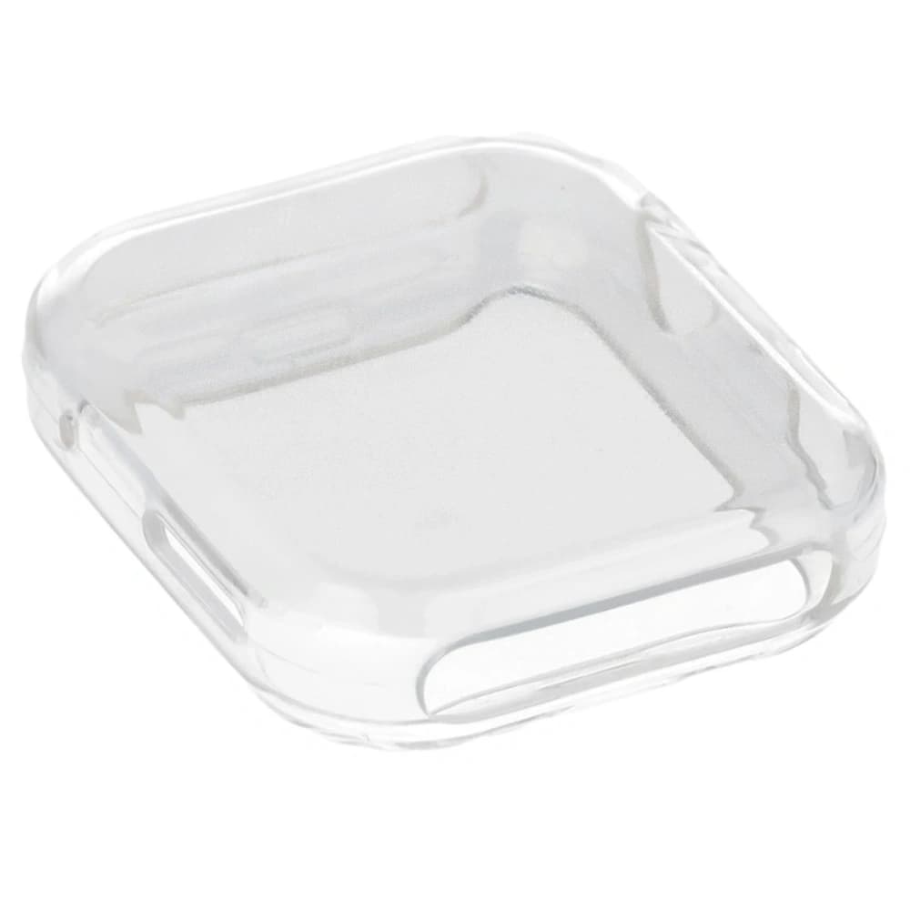 Bizon Case Watch Felipe Huawei Watch Fit 4 clear - 5