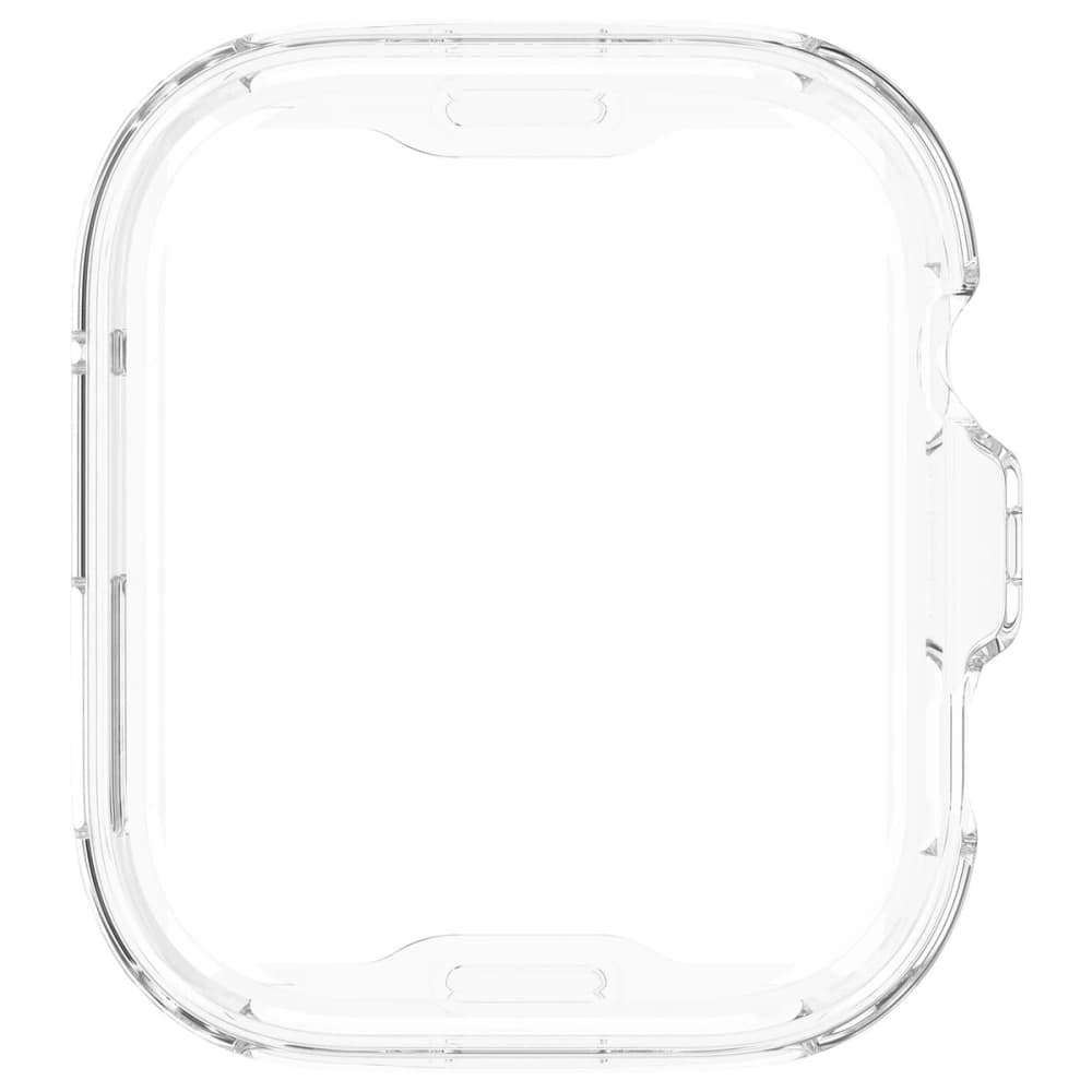 Bizon Case Watch Felipe Huawei Watch Fit 4 clear - 6