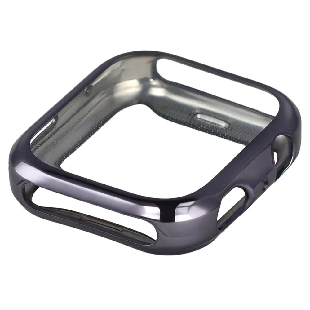 Bizon Case Watch Felipe Huawei Watch Fit 4 gray - 4