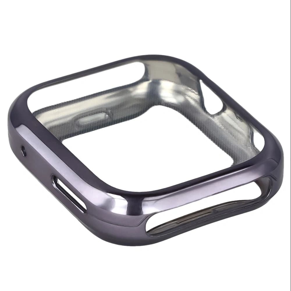 Bizon Case Watch Felipe Huawei Watch Fit 4 gray - 5