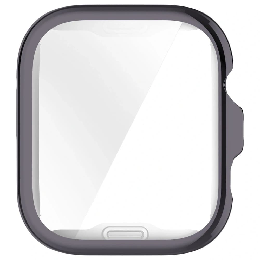 Bizon Case Watch Felipe Huawei Watch Fit 4 gray - 6