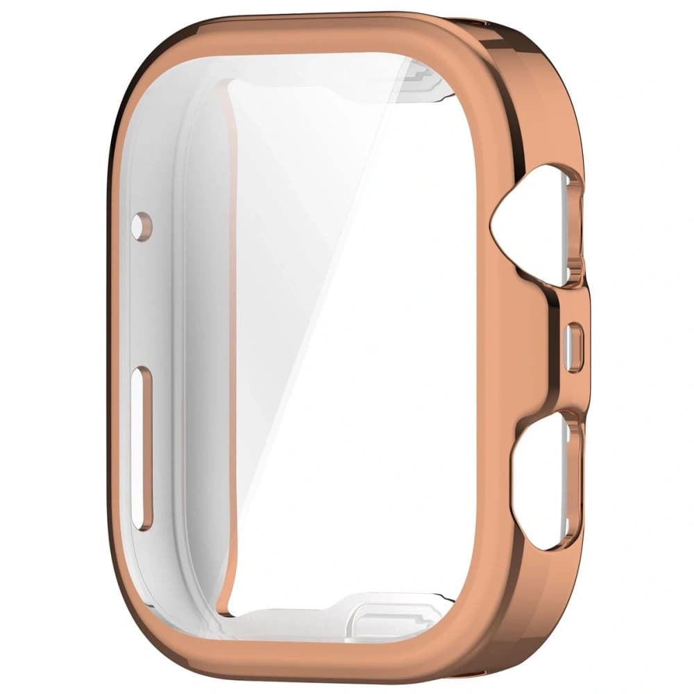 Bizon Case Watch Felipe Huawei Watch Fit 4 rose gold - 3