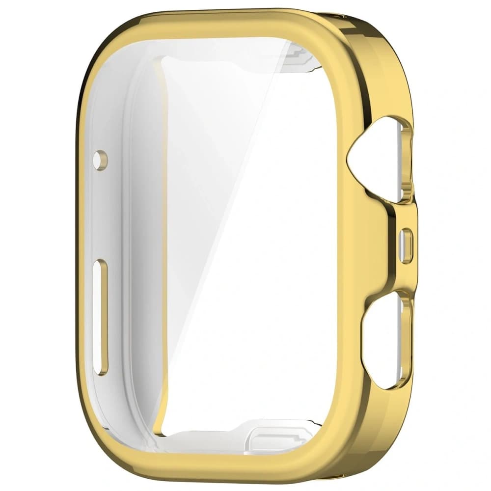 Bizon Case Watch Felipe Huawei Watch Fit 4 gold - 3