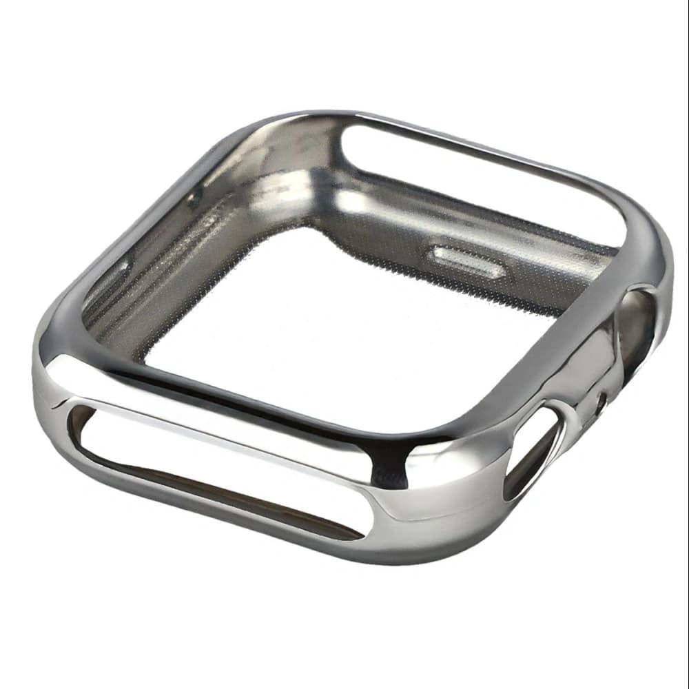 Bizon Case Watch Felipe Huawei Watch Fit 4 silver - 4