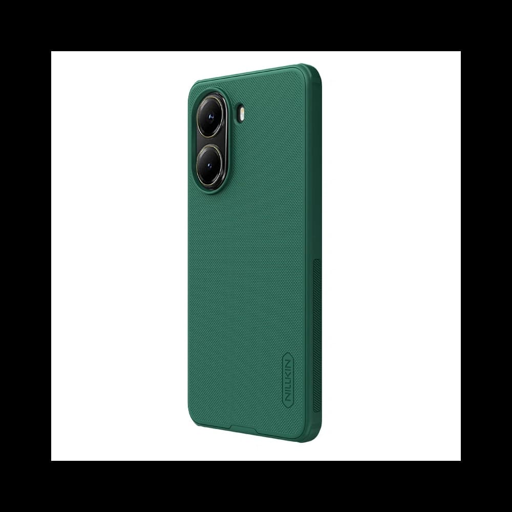 Nillkin Super Frosted Shield Pro Xiaomi Poco X7 Pro green - 2