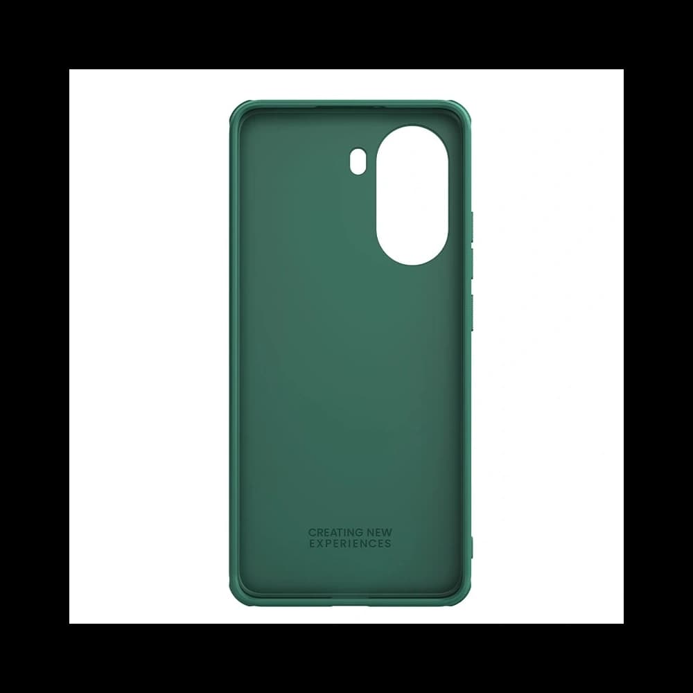 Nillkin Super Frosted Shield Pro Xiaomi Poco X7 Pro green - 6