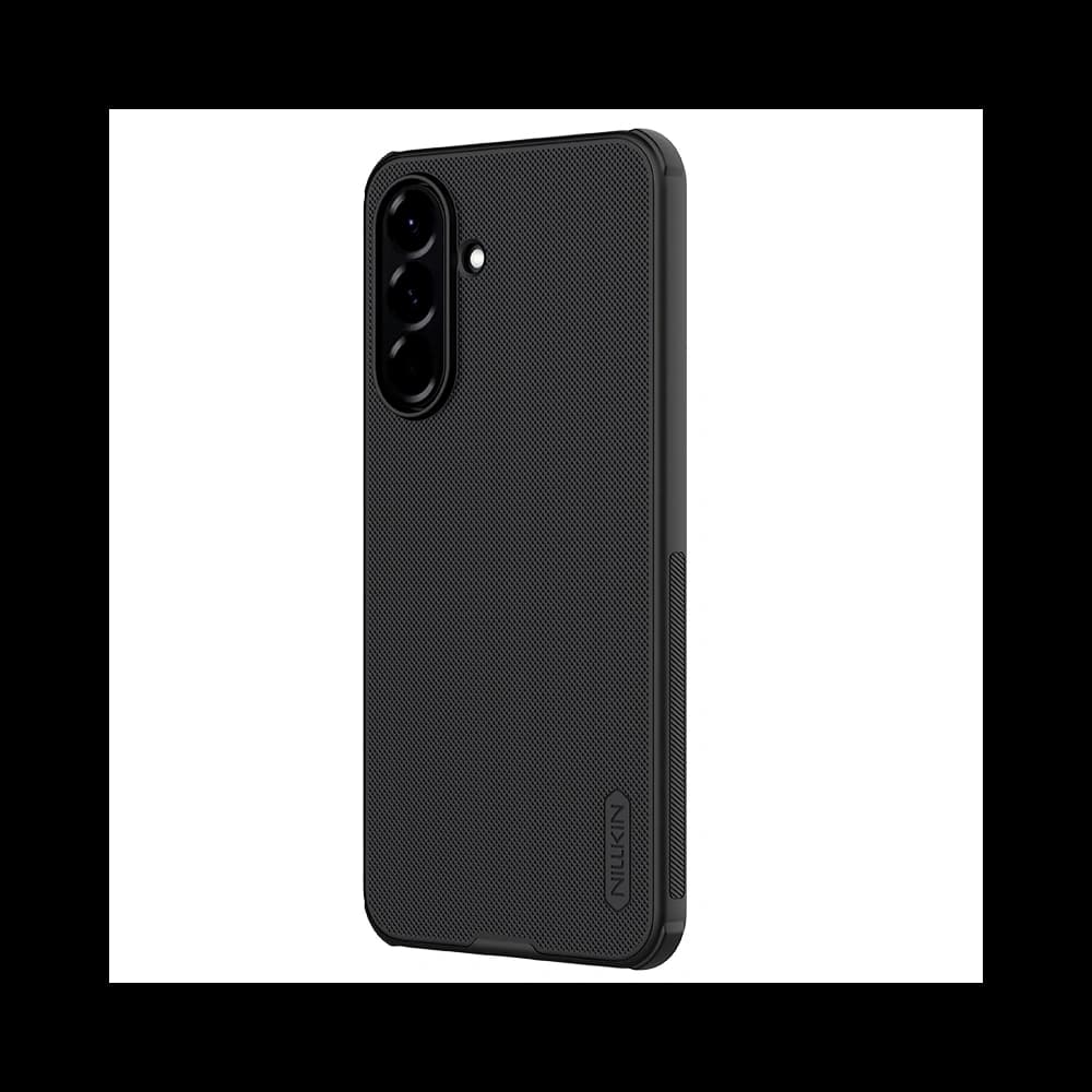 Nillkin Super Frosted Shield Pro Samsung Galaxy A56 5G black - 2