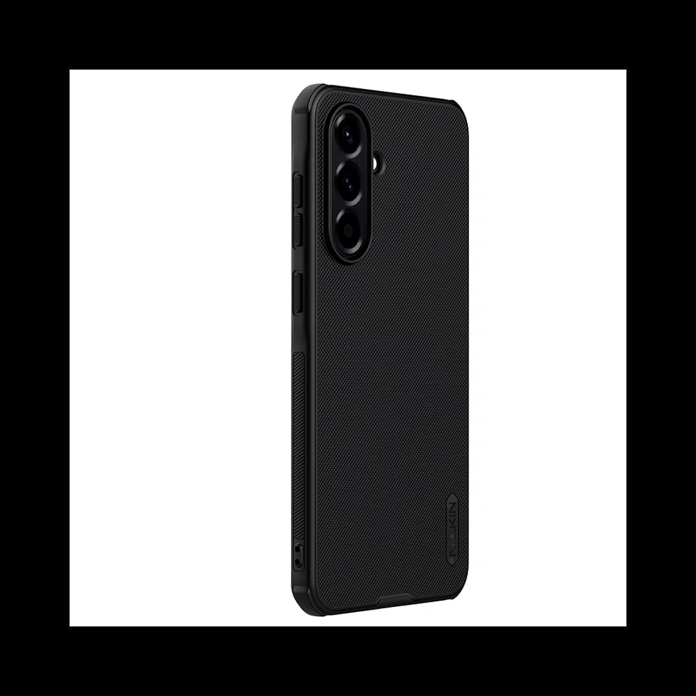 Nillkin Super Frosted Shield Pro Samsung Galaxy A56 5G black - 3
