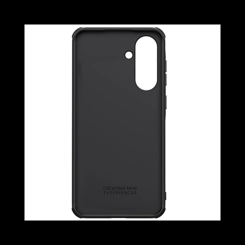 Nillkin Super Frosted Shield Pro Samsung Galaxy A56 5G black - 6