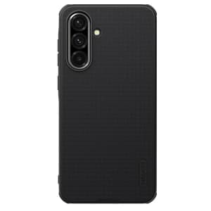 Nillkin Super Frosted Shield Pro Samsung Galaxy A36 5G black