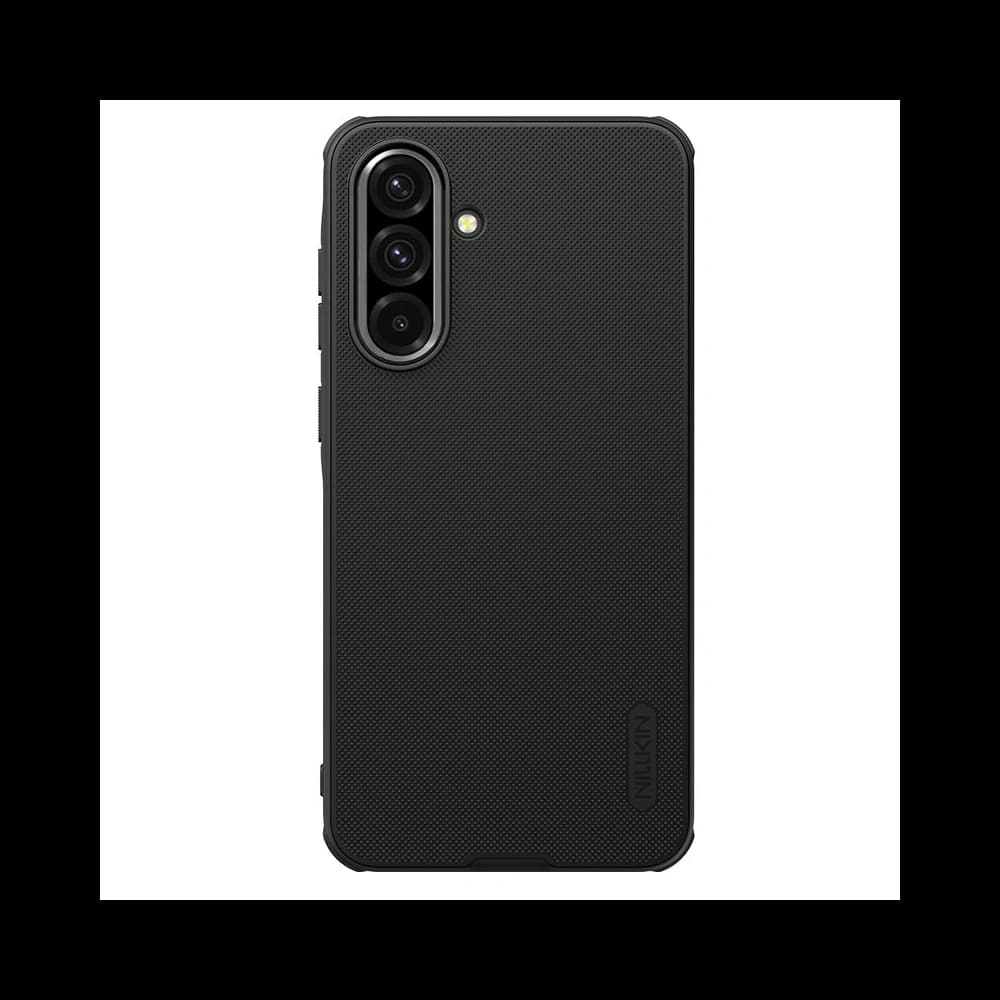 Nillkin Super Frosted Shield Pro Samsung Galaxy A36 5G schwarz - 1