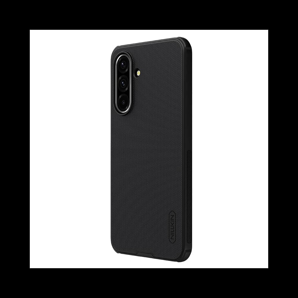 Nillkin Super Frosted Shield Pro Samsung Galaxy A36 5G schwarz - 2