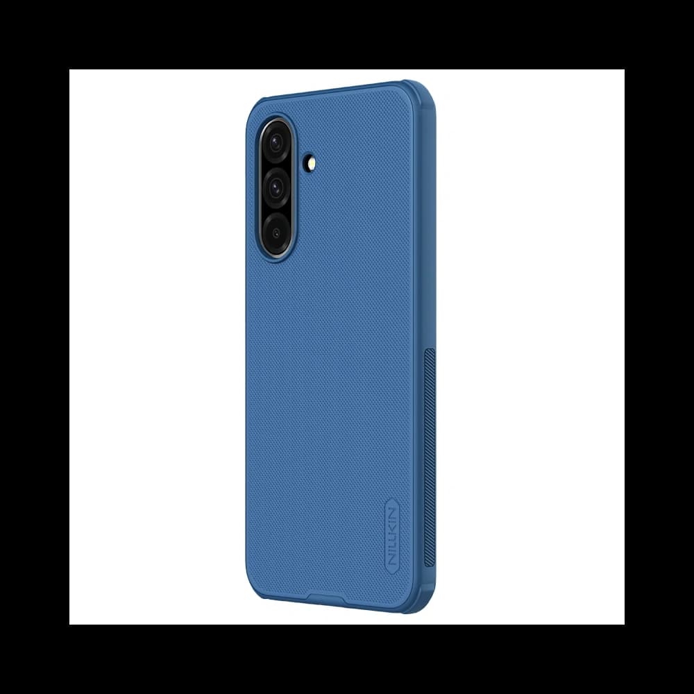 Nillkin Super Frosted Shield Pro Samsung Galaxy A26 5G blue - 2