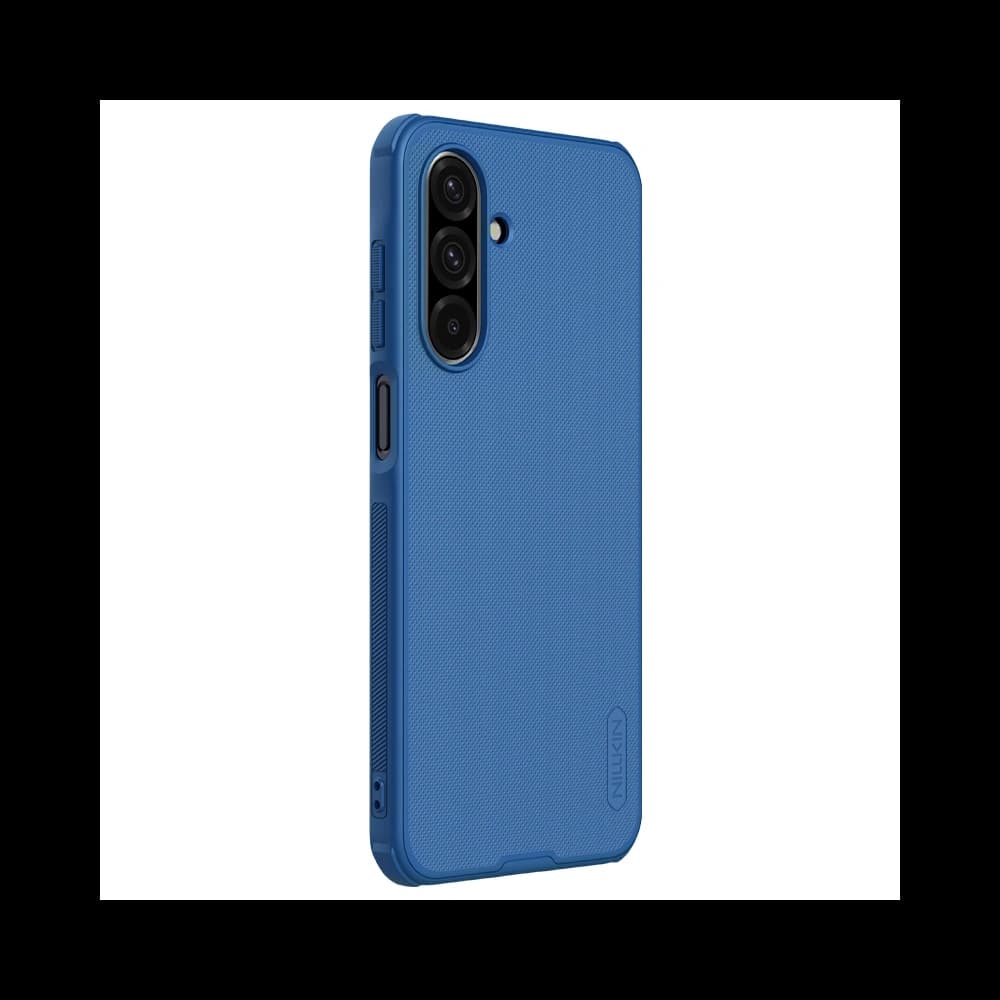 Nillkin Super Frosted Shield Pro Samsung Galaxy A26 5G blue - 3