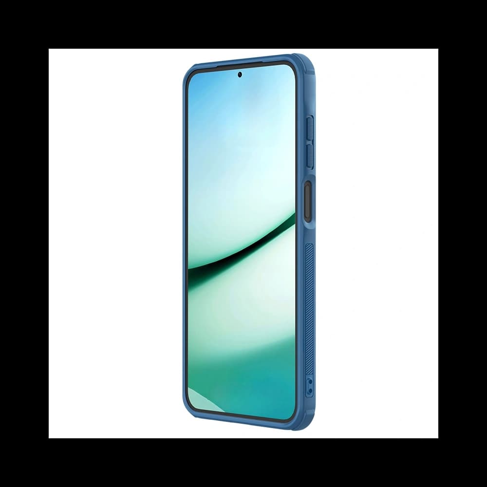 Nillkin Super Frosted Shield Pro Samsung Galaxy A26 5G blue - 5