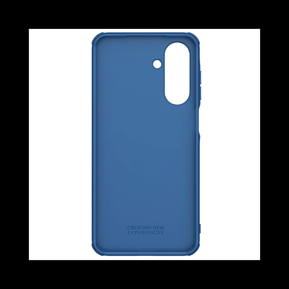 Nillkin Super Frosted Shield Pro Samsung Galaxy A26 5G blue - 6