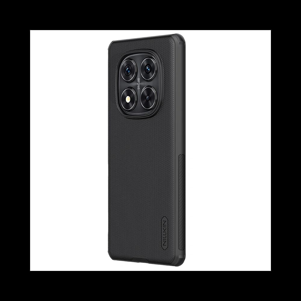 Nillkin Super Frosted Shield Pro Magnetic für Xiaomi Redmi Note 14 Pro 5G schwarz - 2