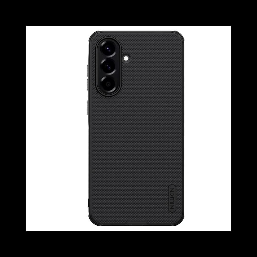 Nillkin Super Frosted Shield Pro Magnetic Samsung Galaxy A56 5G black - 1
