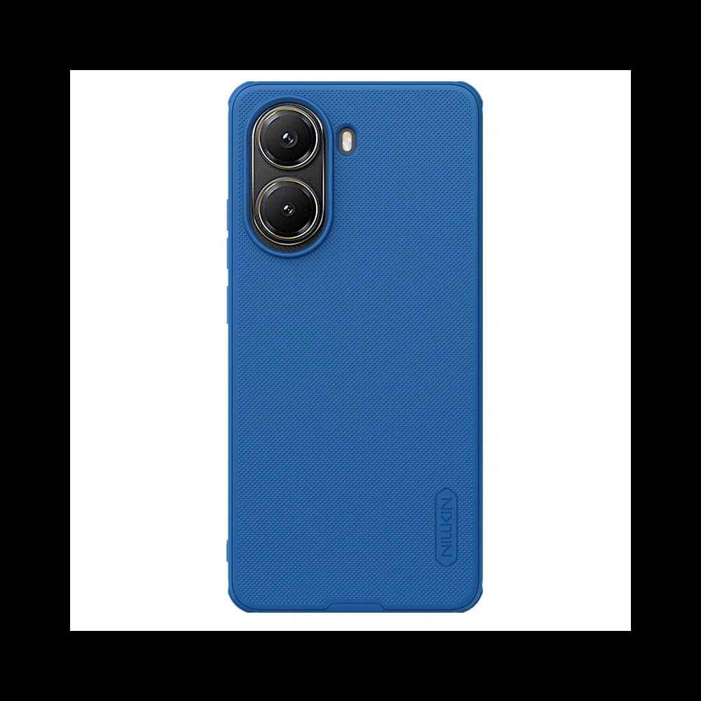 Nillkin Super Frosted Shield Pro Xiaomi Poco X7 Pro blau - 1