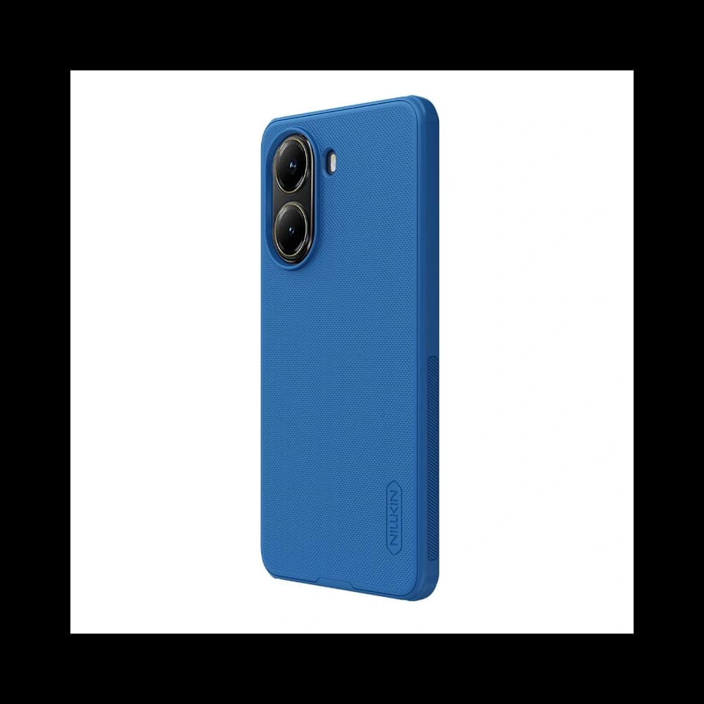 Nillkin Super Frosted Shield Pro Xiaomi Poco X7 Pro blau - 2