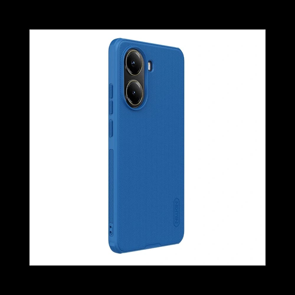 Nillkin Super Frosted Shield Pro Xiaomi Poco X7 Pro blau - 3