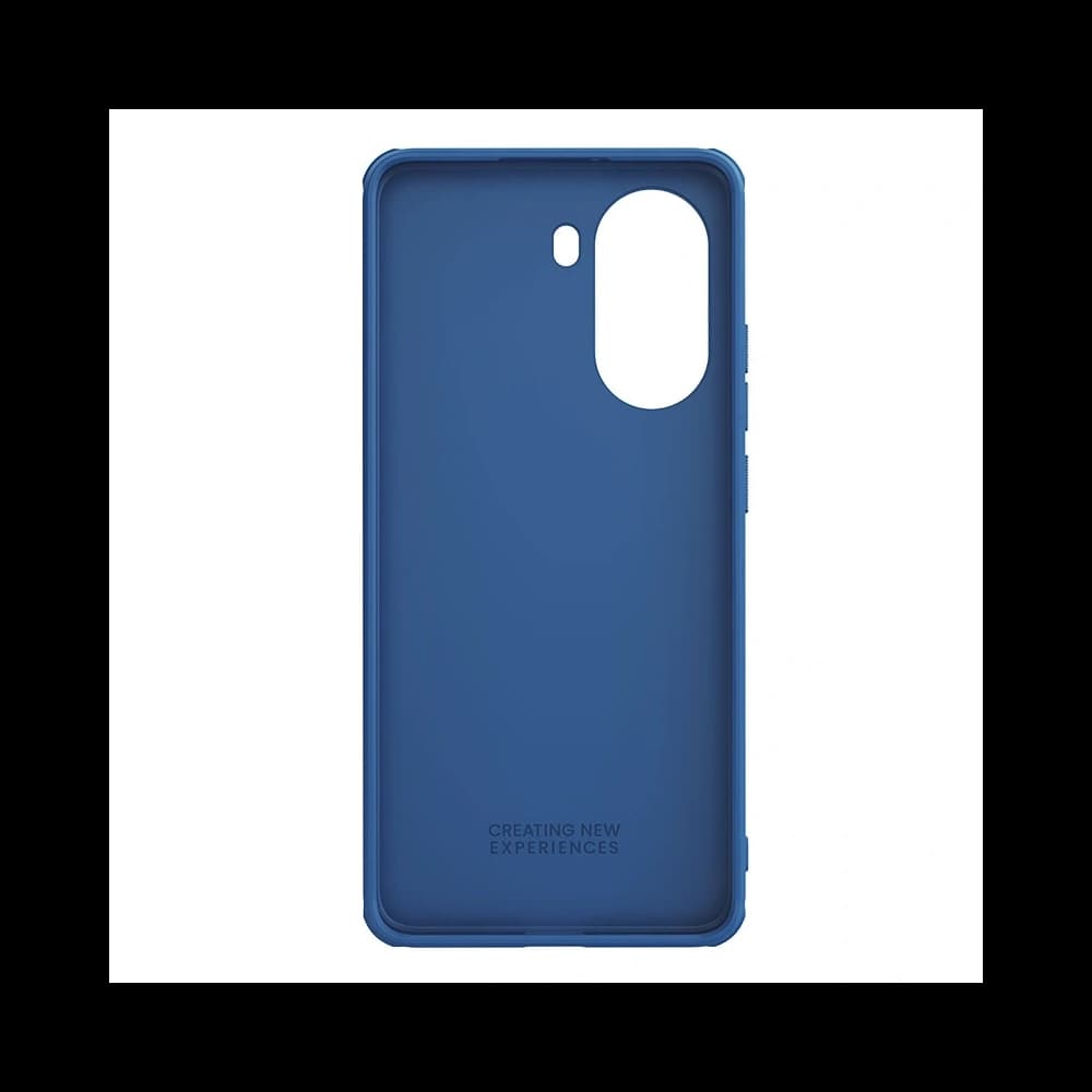 Nillkin Super Frosted Shield Pro Xiaomi Poco X7 Pro blau - 6