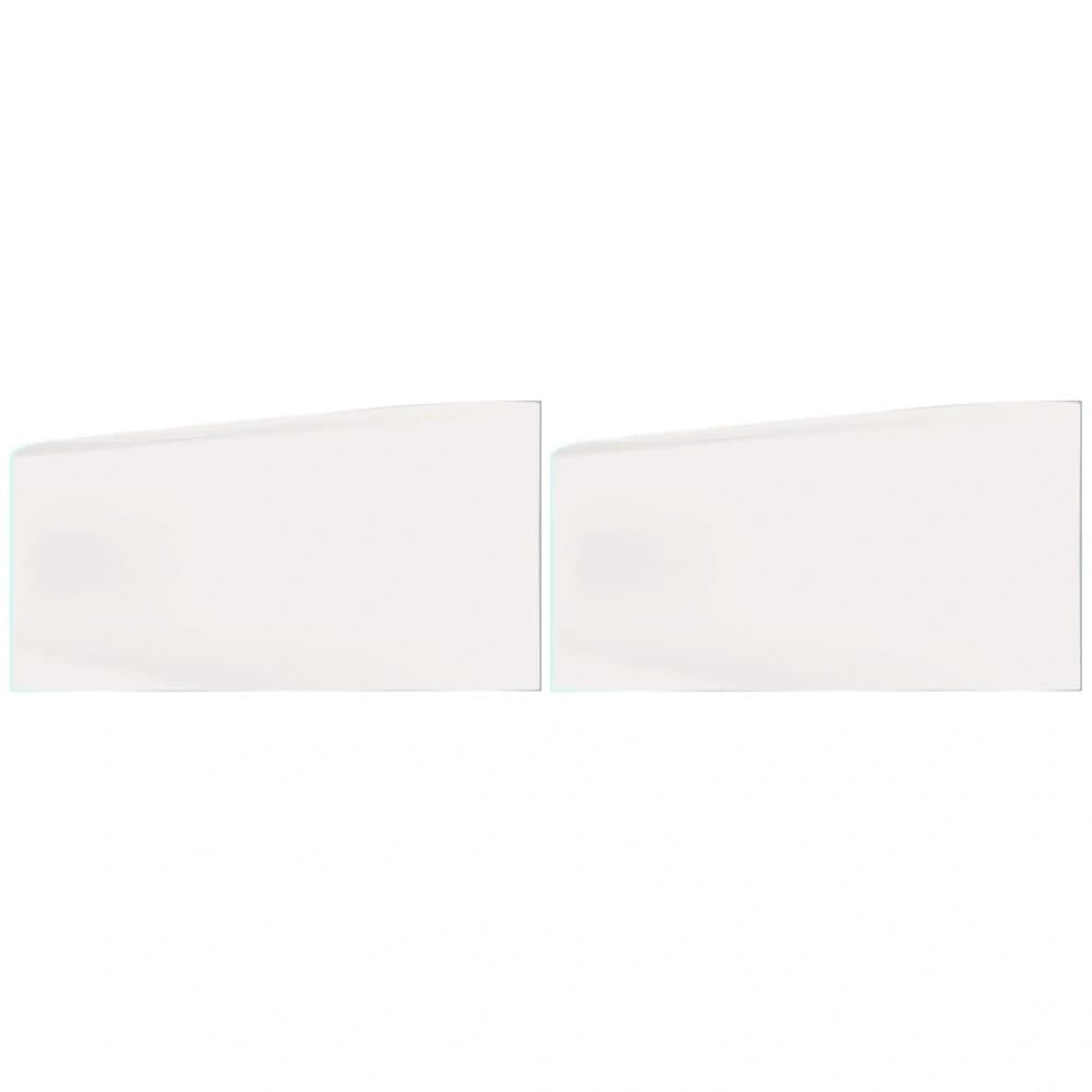 Bizon Glass Tab Film Sun Nintendo Switch 2 [2 PACK] - 4