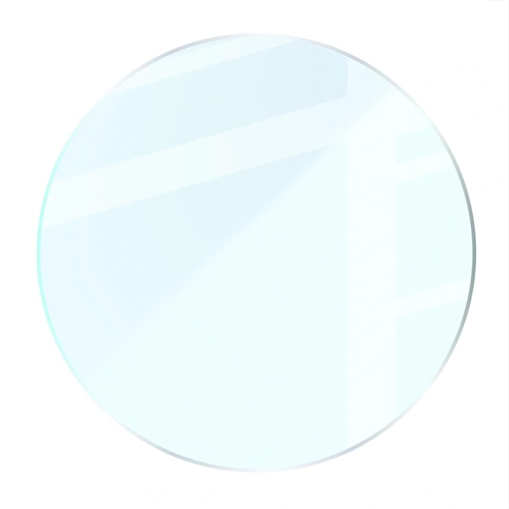 Bizon Glass Watch Clear Garmin Tactix 8 AMOLED 47 mm - 4