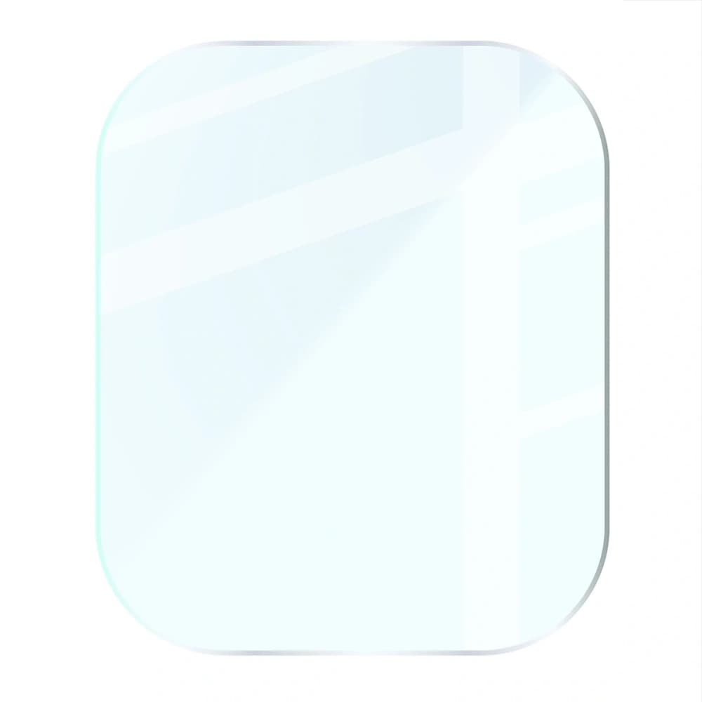 Bizon Glass Watch Clear Huawei Watch Fit 4 Pro - 4