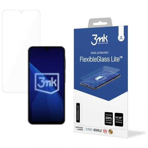 3MK FlexibleGlass Lite Samsung Galaxy A26 5G