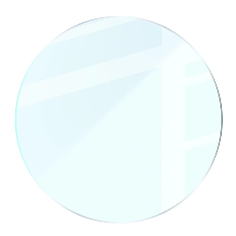 Bizon Glas Uhr Klar OnePlus Uhr 3 - 4