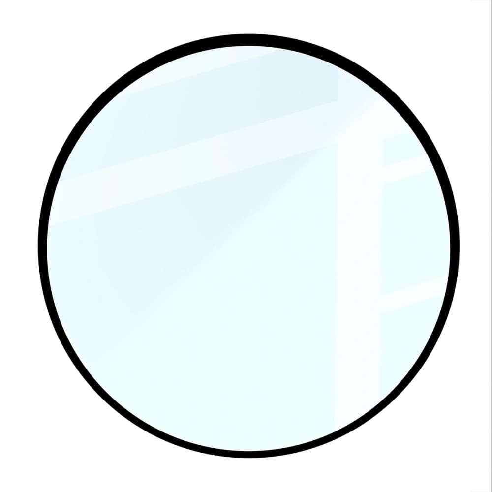 Bizon Glass Watch Edge Hybrid Xiaomi Watch S4 schwarz - 4