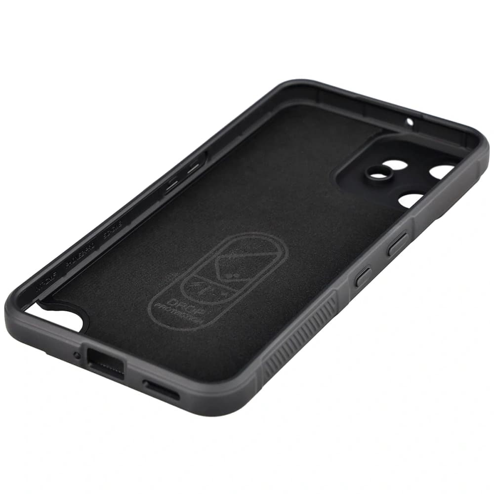 Bizon Case Tur Nothing CMF Phone 2 Pro black - 4