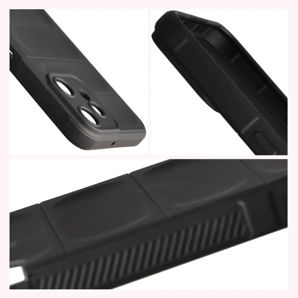 Bizon Case Tur Nothing CMF Phone 2 Pro black - 6