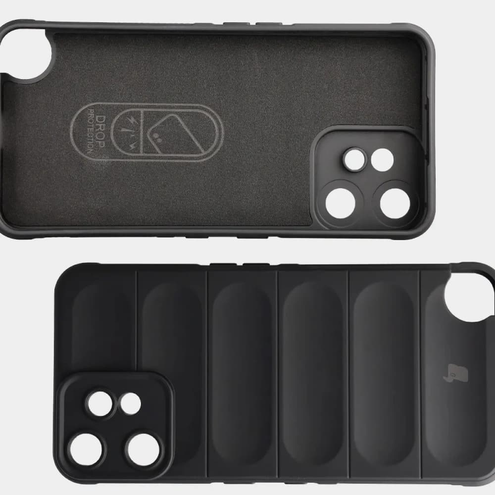 Bizon Case Tur Nothing CMF Phone 2 Pro black - 7