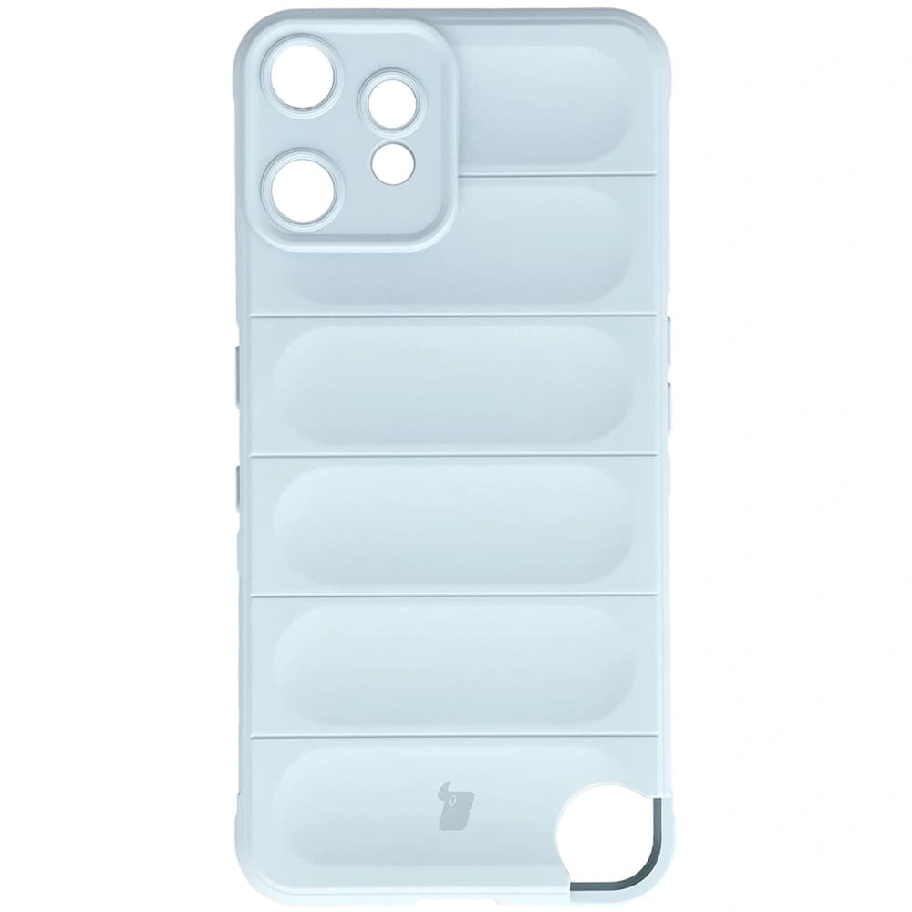 Bizon Case Tur Nothing CMF Phone 2 Pro light blue - 2