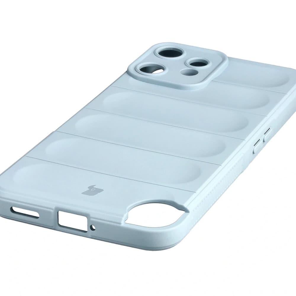 Bizon Case Tur Nothing CMF Phone 2 Pro light blue - 4
