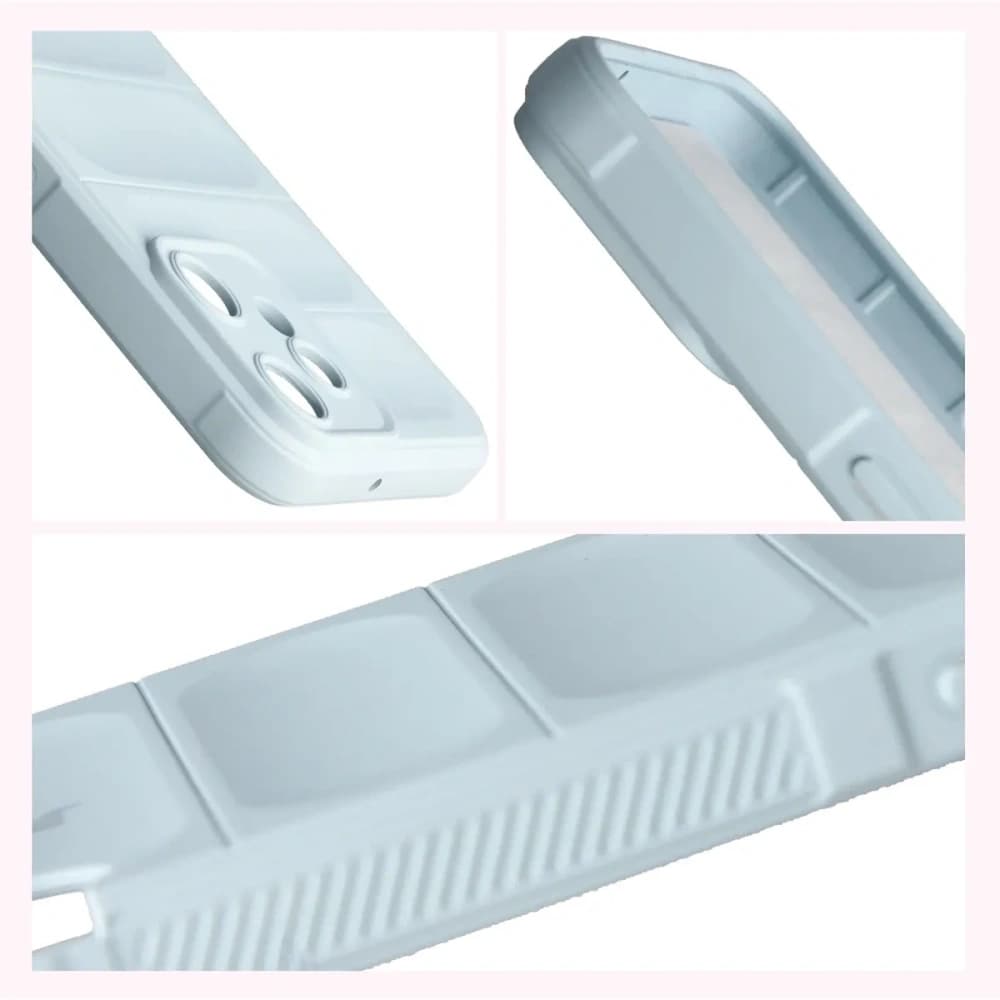 Bizon Case Tur Nothing CMF Phone 2 Pro light blue - 6