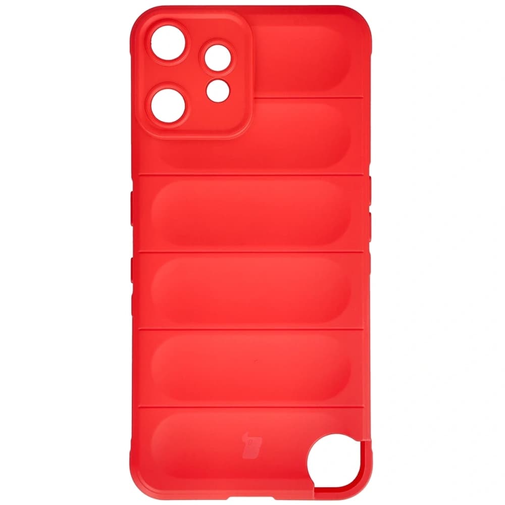 Bizon Case Tur Nothing CMF Phone 2 Pro red - 2