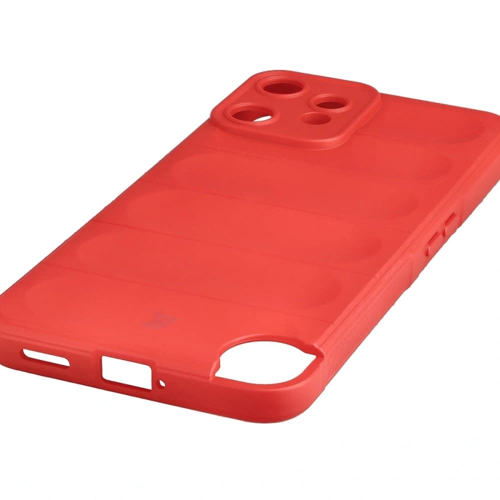Bizon Case Tur Nothing CMF Phone 2 Pro red - 3