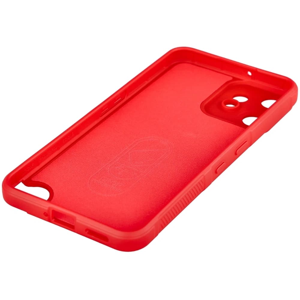 Bizon Case Tur Nothing CMF Phone 2 Pro red - 4