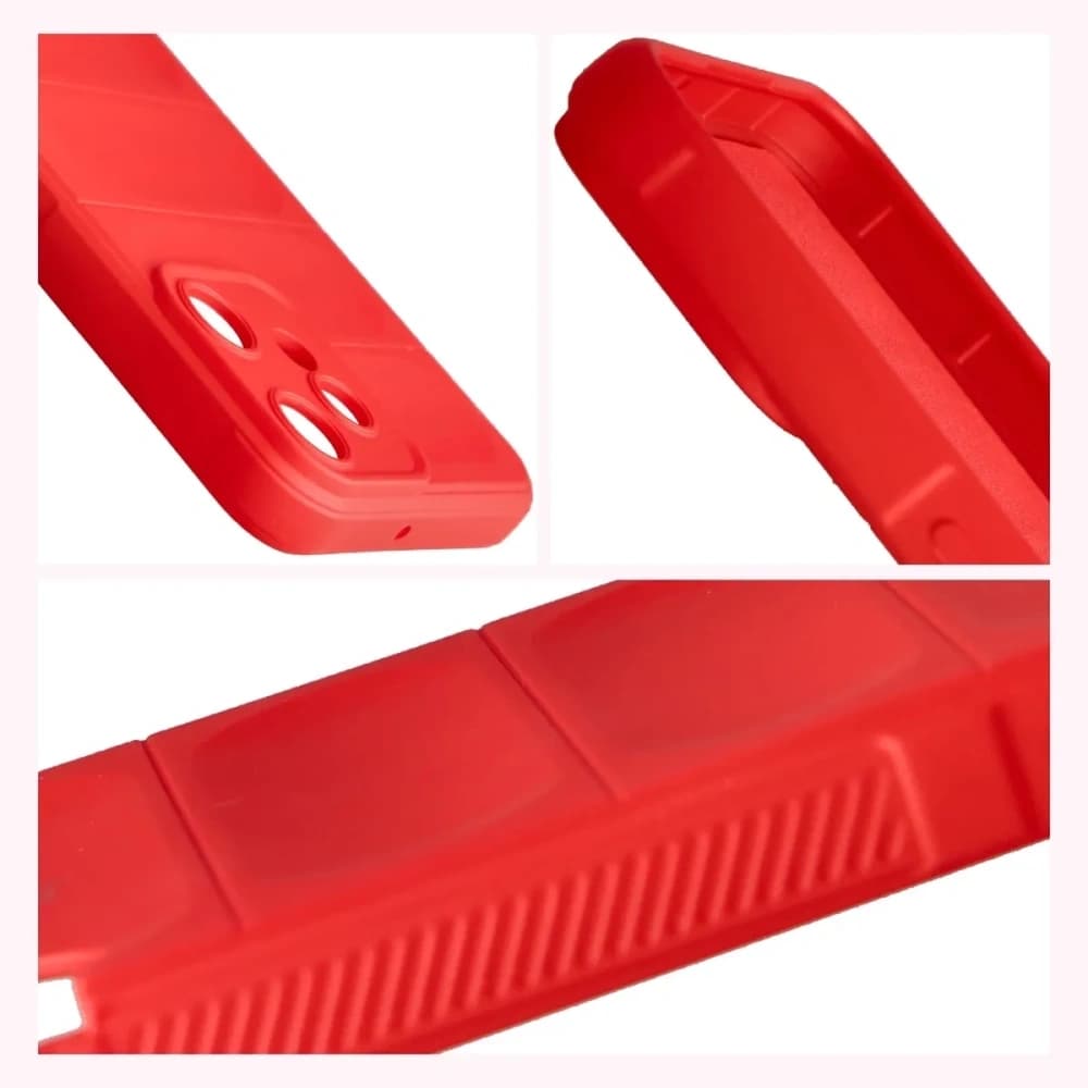 Bizon Case Tur Nothing CMF Phone 2 Pro red - 6