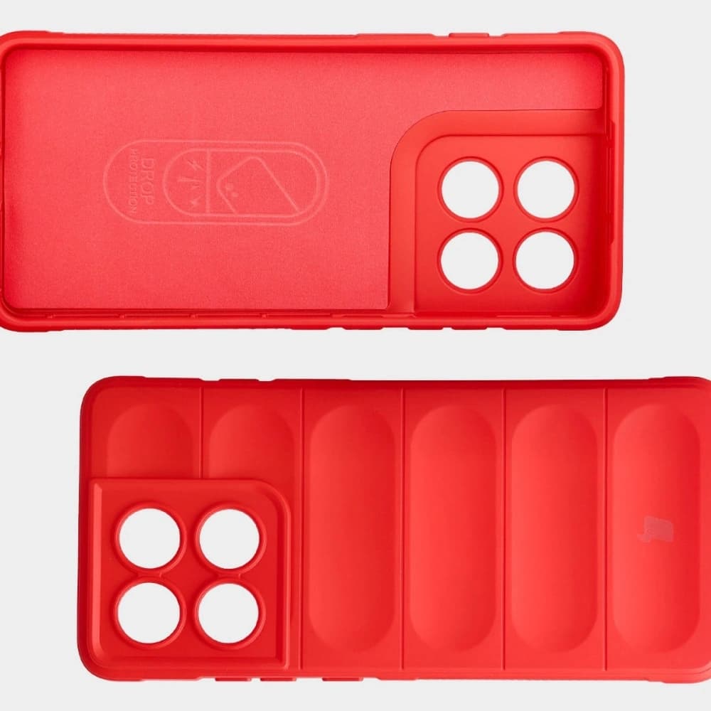 Bizon Case Tur Motorola Edge 60 Pro rot - 6