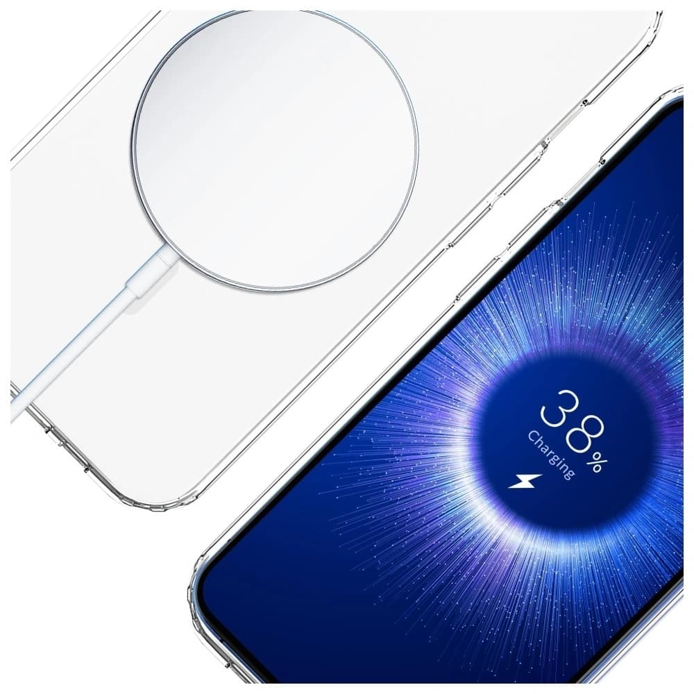 3MK Armor MagCase Apple iPhone 13 / 14 - 5