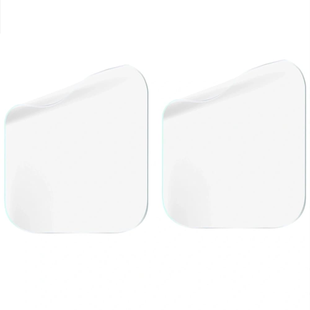 Bizon Glass Watch Hydrogel Huawei Watch Fit 4 / 4 Pro [2 PACK] - 3