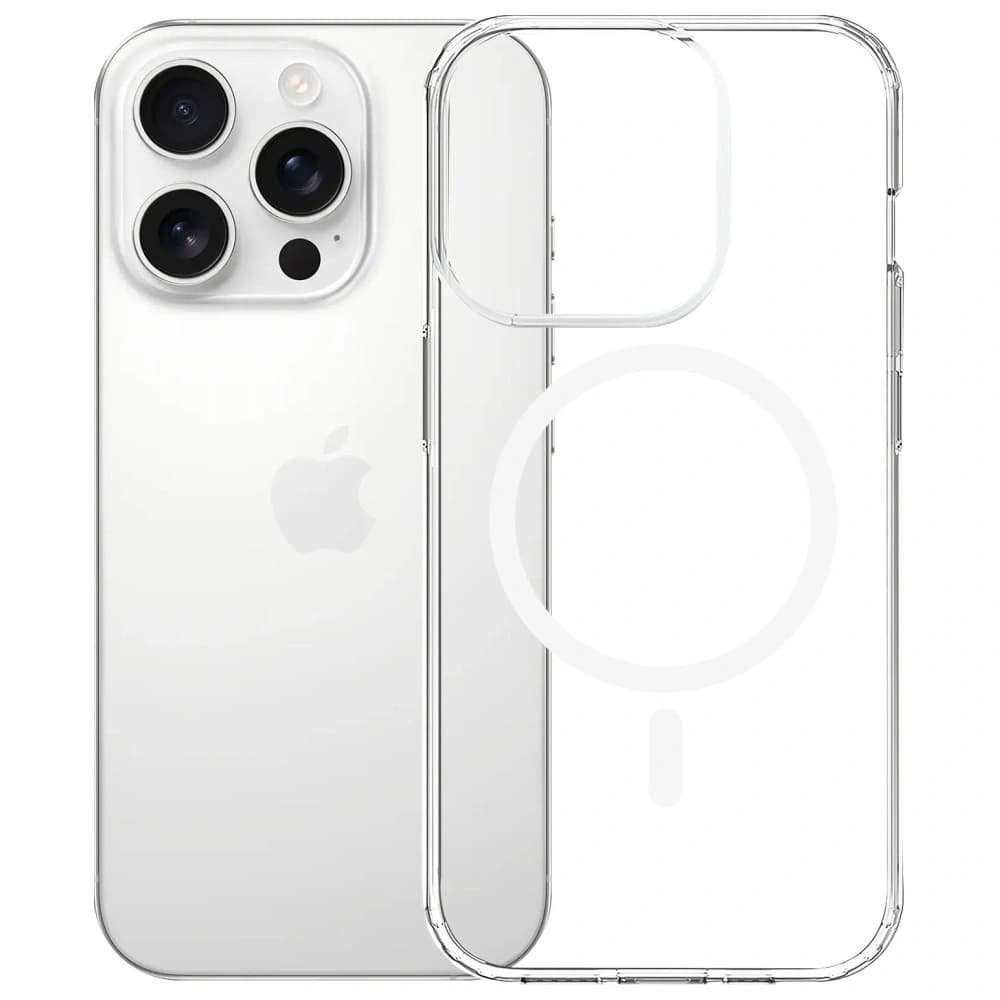 3MK Armor MagCase für Apple iPhone 14 Pro Max - 8