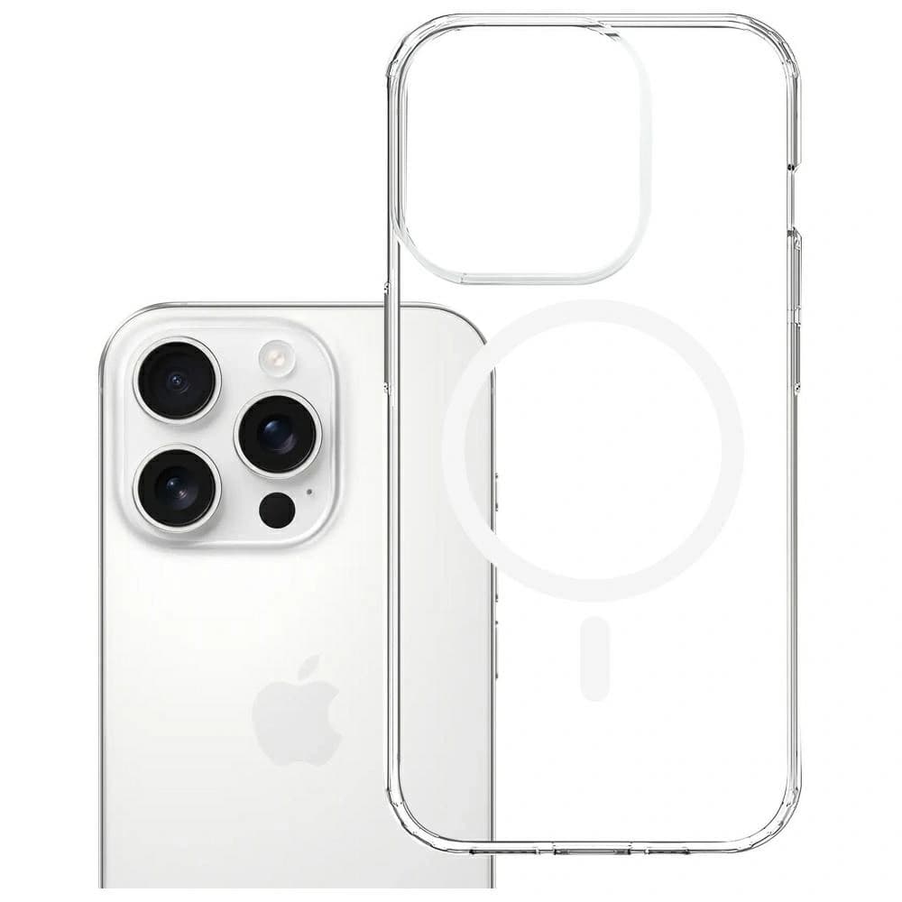 3MK Armor MagCase für Apple iPhone 14 Pro Max - 9