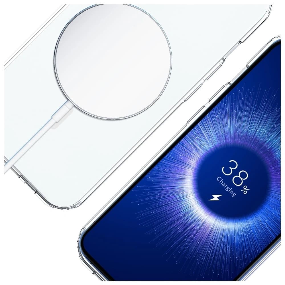 3MK Armor MagCase Apple iPhone 15 - 5