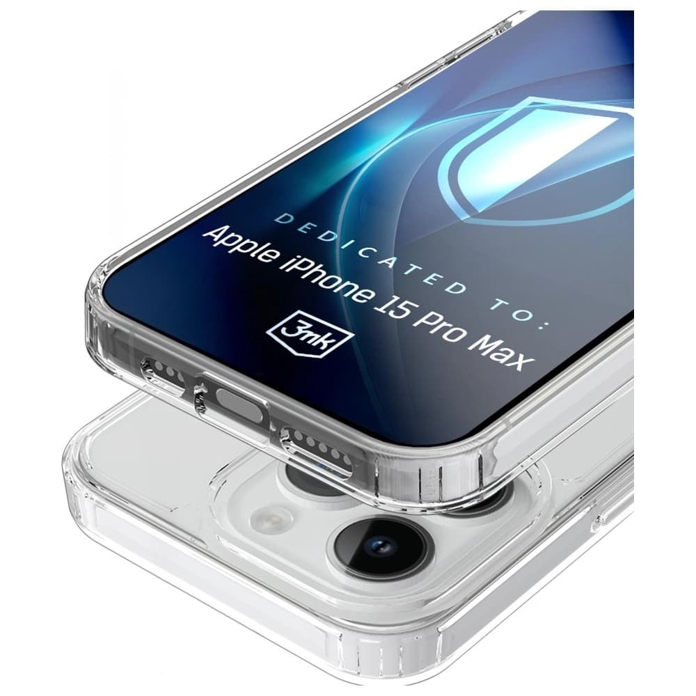 3MK Armor MagCase für Apple iPhone 15 Pro Max - 2